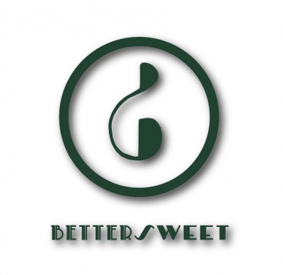logo BETTERSWEET